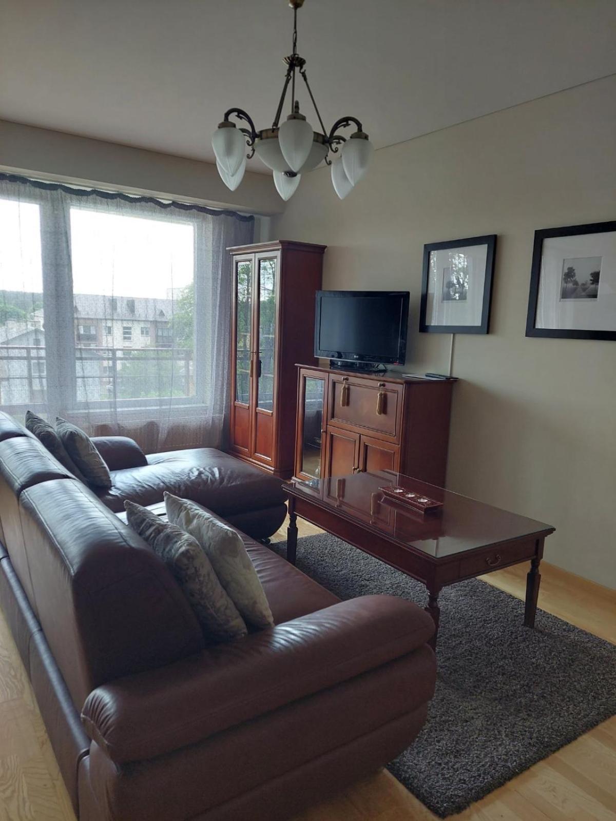 Lux Apartment 德拉肯恩凯 外观 照片