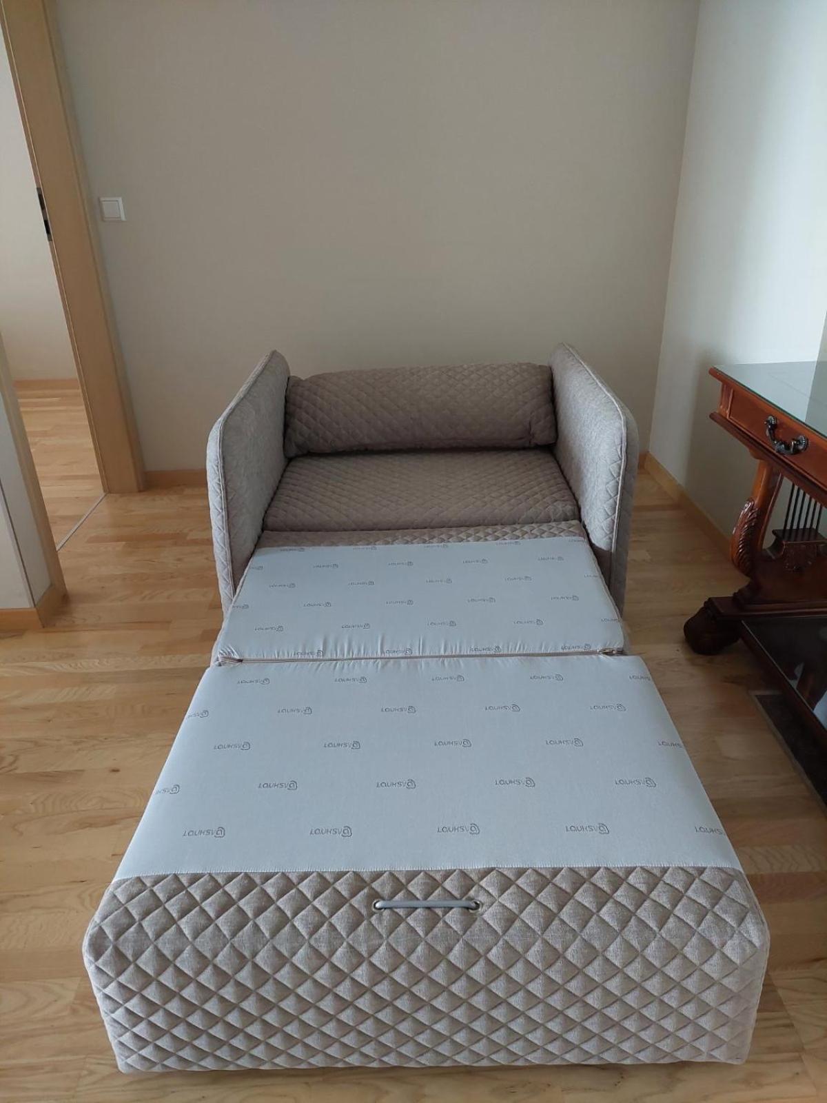 Lux Apartment 德拉肯恩凯 外观 照片