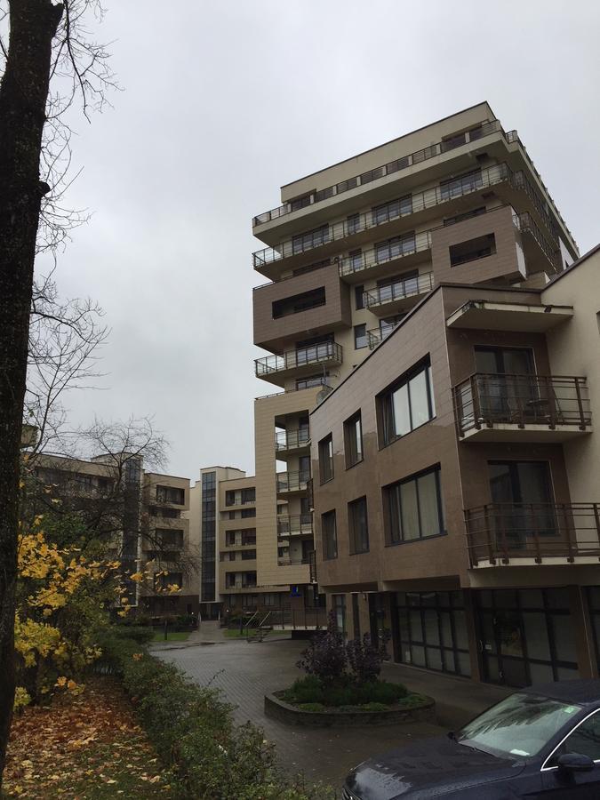 Lux Apartment 德拉肯恩凯 外观 照片
