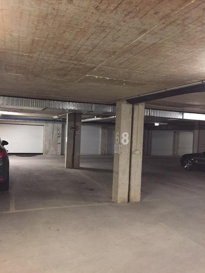 Lux Apartment 德拉肯恩凯 外观 照片