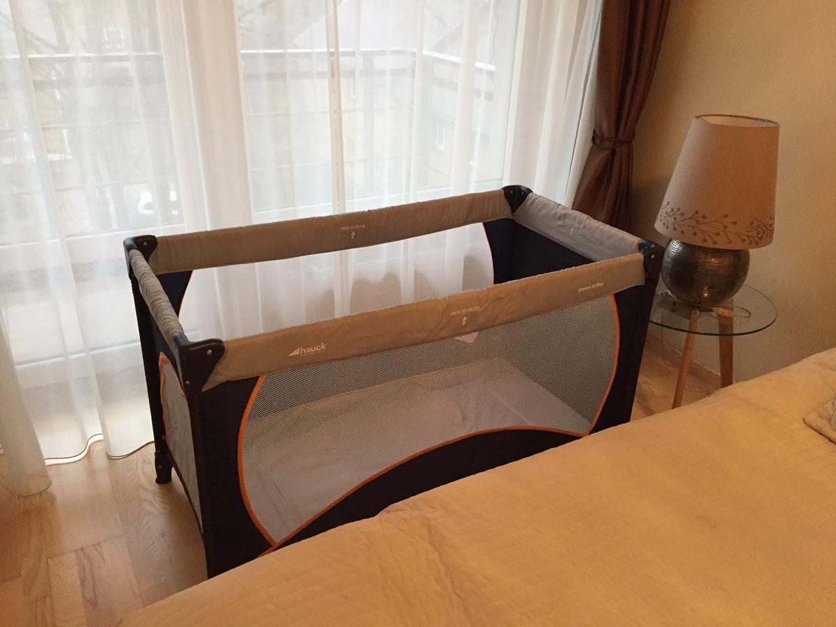 Lux Apartment 德拉肯恩凯 外观 照片