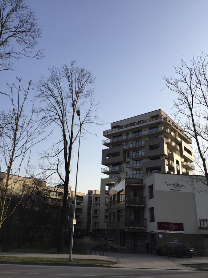 Lux Apartment 德拉肯恩凯 外观 照片